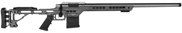 Masterpiece Arms Pmr, Mpa 308pmr-rh-tng-pba  308win Pmr Tng W/pol Ba 26