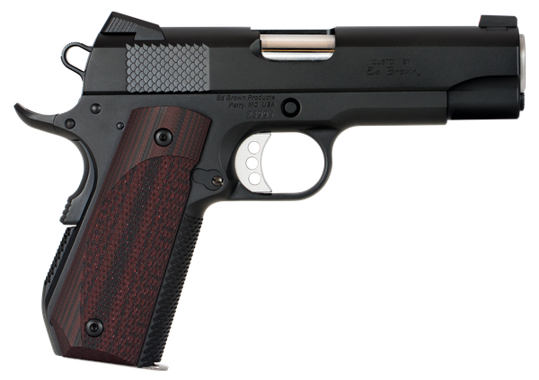 Ed Brown Bo 18, Edbrown Kc18-g4    Kobra Carry G4    45