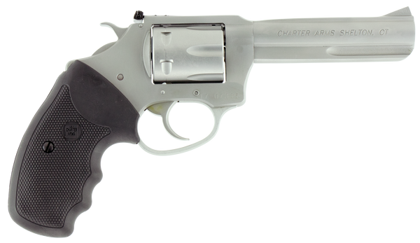 Charter Arms Pathfinder, Cha 72242 Pathfinder 22lr  Ss 4.2in