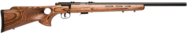 Savage Mark Ii, Sav 28750 Mkiibtv    22lr Th