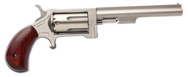 Naa Sidewinder, Naa Naaswc4     Sidewinder 22m/22lr 4in