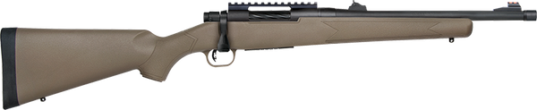 Mossberg Patriot, Moss 28051 Patriot 16 Tb Fb 450 3+1 Syn
