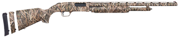 Mossberg 500, Moss 54218*500b  20 22acc         Mosg