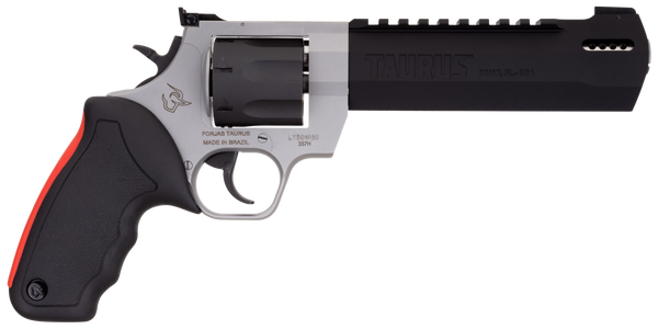 Taurus Raging Hunter, Tau 2454065rh     Rghnt 454  6 3/4      5r   2tn