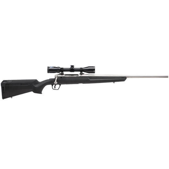 SAV AXIS II XP SS 22-250 22