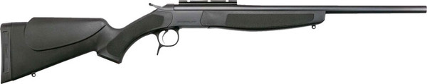 Cva Scout .350 Legend - 20" Blued/black