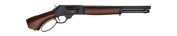Henry Axe .410 2.5" 15.14" - Invector Choke Blued/walnut