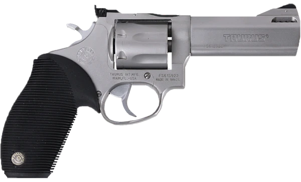 TAURUS 627 TRACKER .357 MAGNUM 4" BARREL 7-ROUNDS STAINLESS