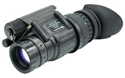 Armasight Pvs-14 Mono Pin 2000 Helmet Kit