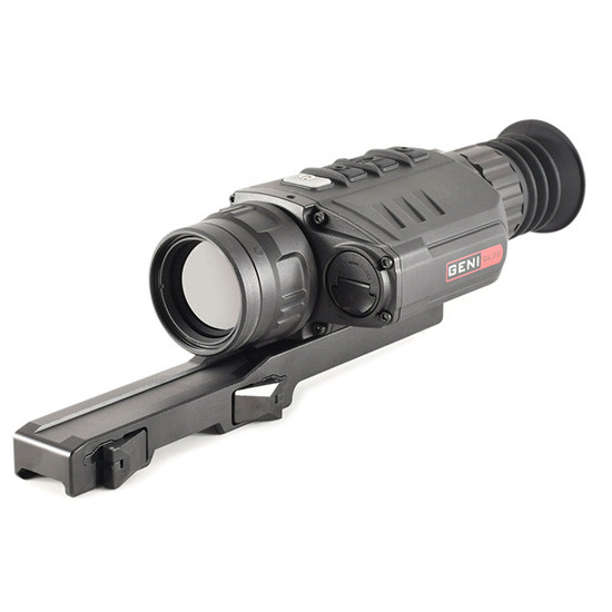 IRAY USA LLC RICO-G 384 3X 35MM 384X288 THERMAL SIGHT