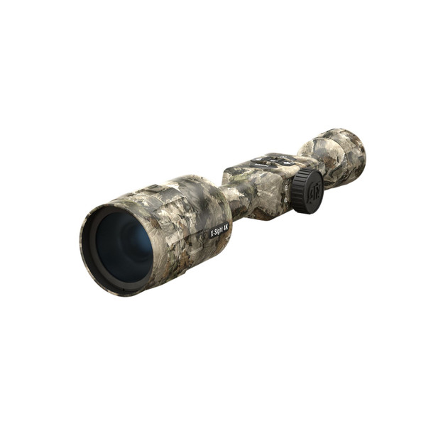ATN X-Sight 4K 3-14x Pro Riflescope Mossy Oak Elemants Terra
