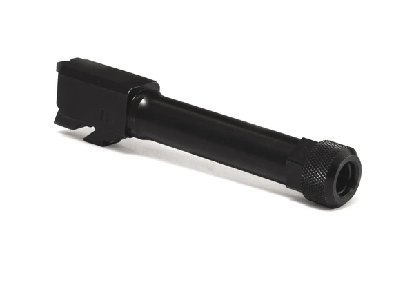 CANIK 9MM SUB COMPACT THREADED BARREL