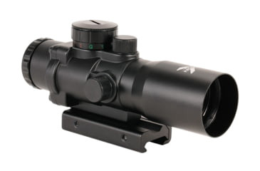 X-Vision PRISM Sight 4x Magnification PSRD1