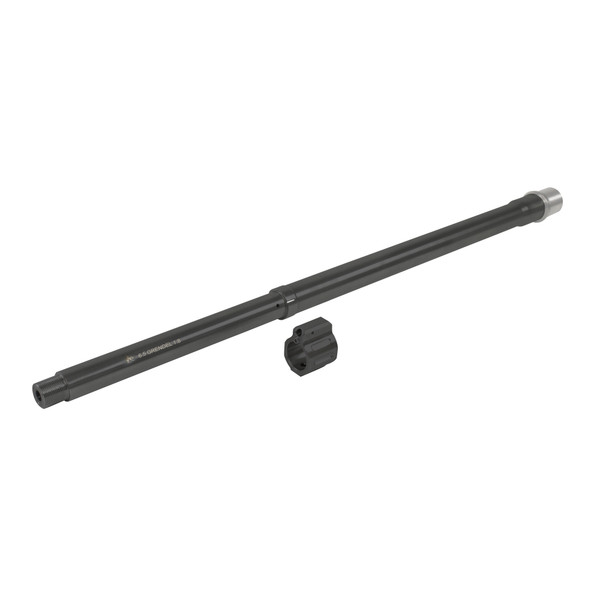 Odin Works Bbl 6.5 grendel 20" Dmr Prof Black