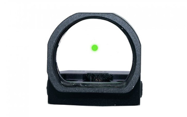 Viridian Weapon Technologies Rfx-35 1x22 Micro Green Dot
