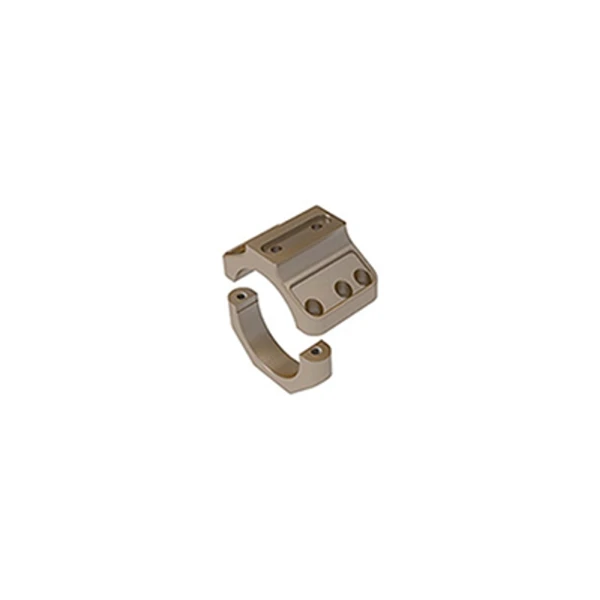 Badger Condition 1 Ring Cap 34mm Tan