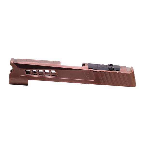 True Precision Slide P365xl Rms Cut Cpr