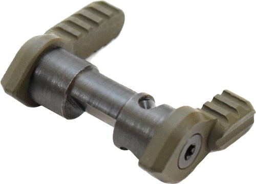 Armaspec SFT45/90 AR-15 Ambi Safety Selector OD Green