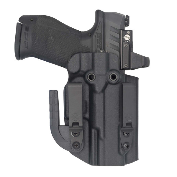 C&G HOLSTERS1214-100 IWB COVERT WALTHER PDP 4" RIGHT HAND