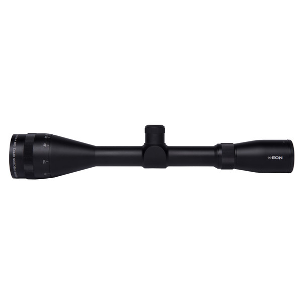 Viridian Weapon Technologies Eon 4-12x42 Ao Sfp Reticle