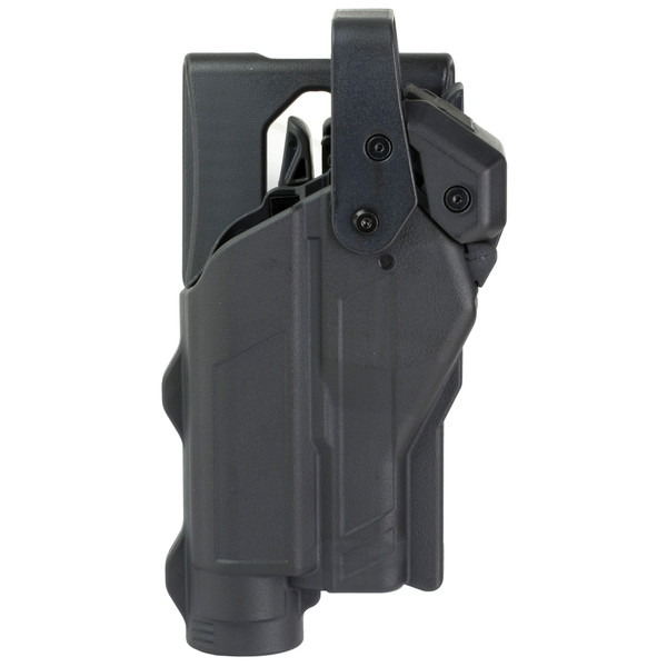 Rapid Force Level 3 Glock 19 W/light Black
