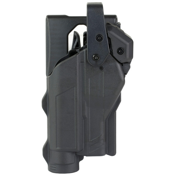 Rapid Force Level 3 Glock 17 W/light Black