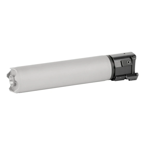 B&t Rotex-v 308 winchester Suppressor