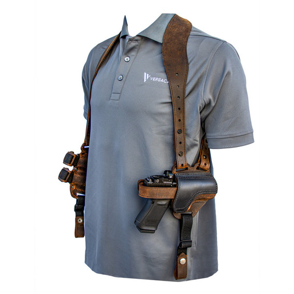 Versacry Shoulder Holster Dlx S1