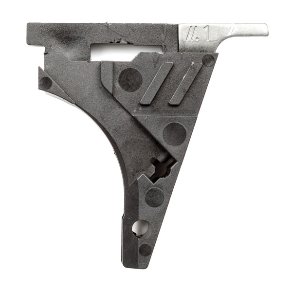 Zev Pro Ejector Housing Black - Gen 1-4 9mm