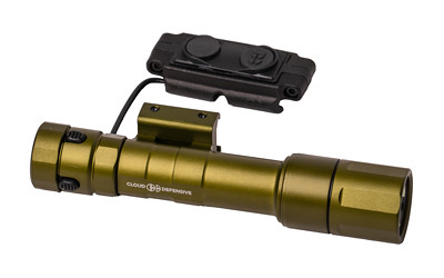 Cloud Defensive Rein Gen 2 Complete Kit