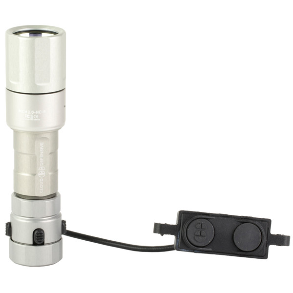 Cloud Defensive REIN Micro Gen 2 Cmplte