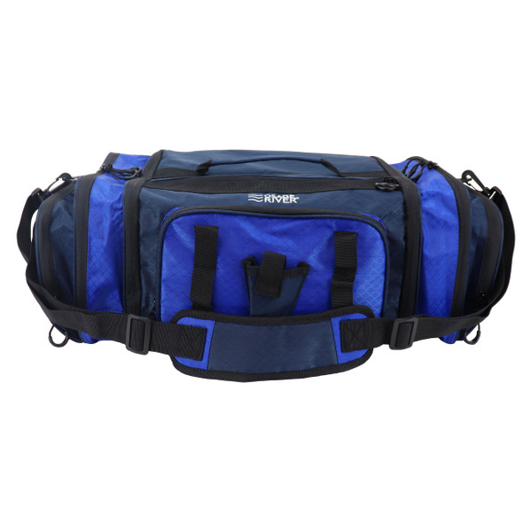 Osage River Elite Ripstop Fishing Tackle Bag