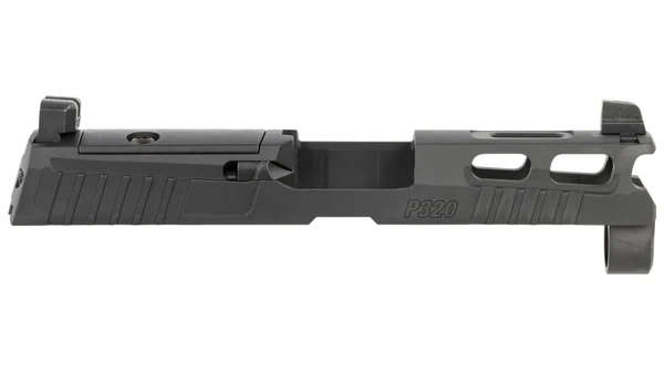 Sig Sauer Oem Replacement, Sig 8900949 320 Procutslide 3.9 R2rdy Bk