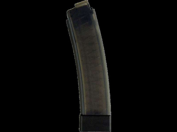 Cz Magazine Scorpion 3 Plus 9mm Luger 30rd Black