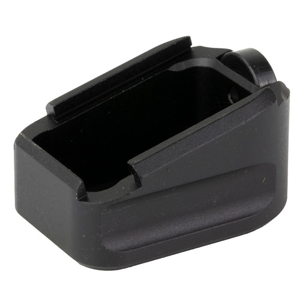 Warne Mag Extension Sig P320 - +3 9mm Flat Dark Earth