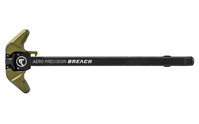 Aero Brch Ambi Chrg Hndl Ll Odg