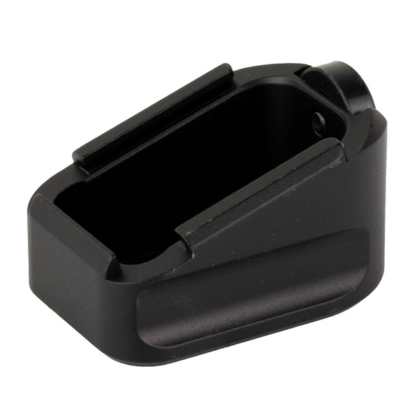 Warne Mag Ext For Cz 75 +3