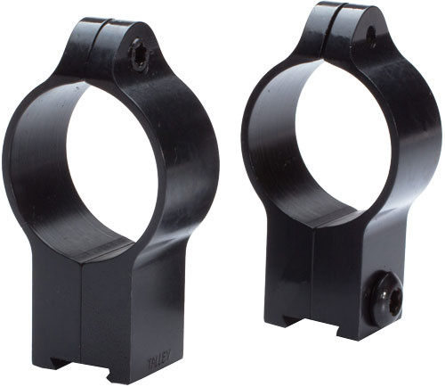 Talley Rings High 1" Rimfire -