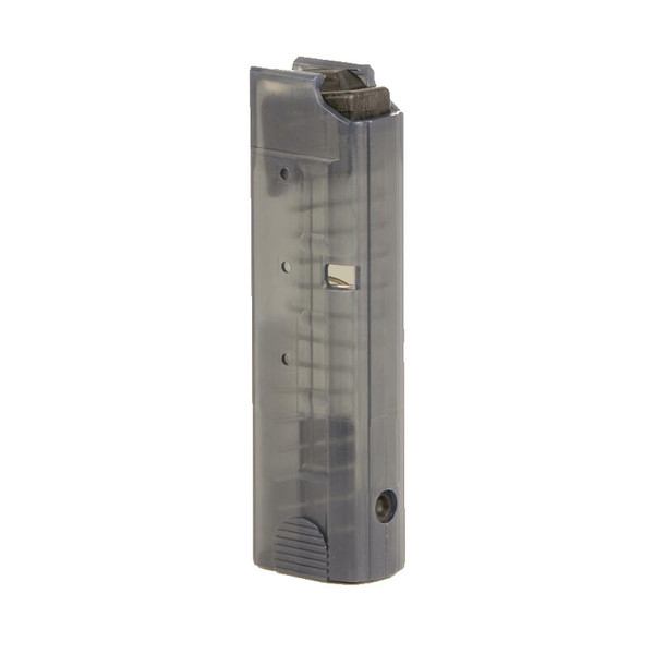 B&T OEM 9MM 15-ROUNDS SMOKE MAGAZINE SMOKE FOR TP9 / APC9