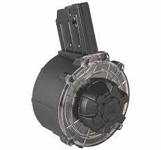 Charles Daly Magazine 12ga - 20rd Drum Ar12s
