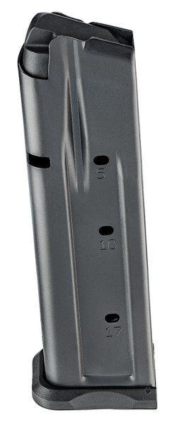 Springfield Magazine 9MM 17 Rounds Fits Springfield Prodigy