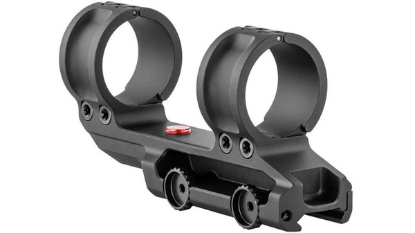 Scalarworks LEAP/08 30mm Scope Mount - 1.57" Height SW0810