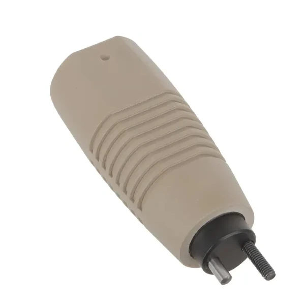 B&T TP9 Tan Foregrip BT-30671-TAN