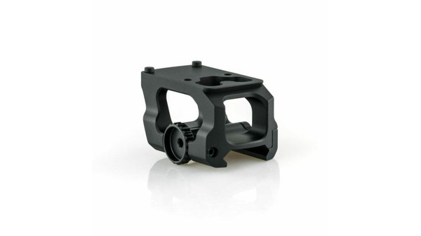 Scalarworks Trijicon LEAP/RMR Mount, 40mm, Black, SW0410