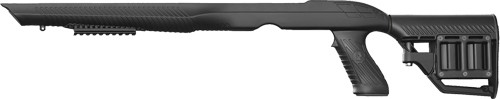 Adtac M4 Stock Ruger 10/22 - Tactical Kuiu Vias Synthetic