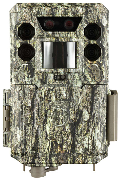 Bushnell Core, Bush 119977c    30mp Dual Core Camo No Glow,
