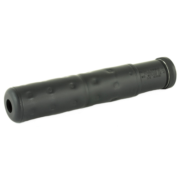 Kac Hk Mk23 45acp Spprssr