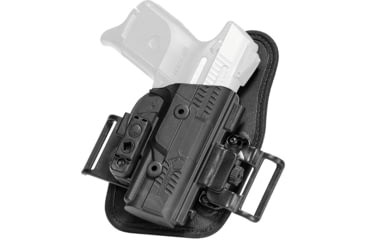 Alien Gear Holsters Shape Shift Slide Holster For Glock 19