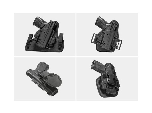 Alien Gear Holsters Core Carry Package For Glock 17