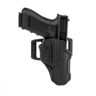 BLACKHAWK T-SERIES L2C BLACK SPRINGFIELD XD/XDM/MOD2 RH